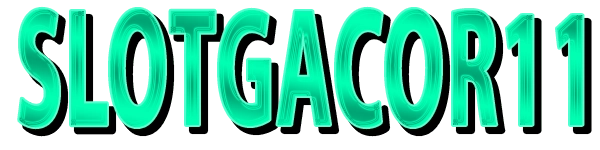 SLOTGACOR11 logo